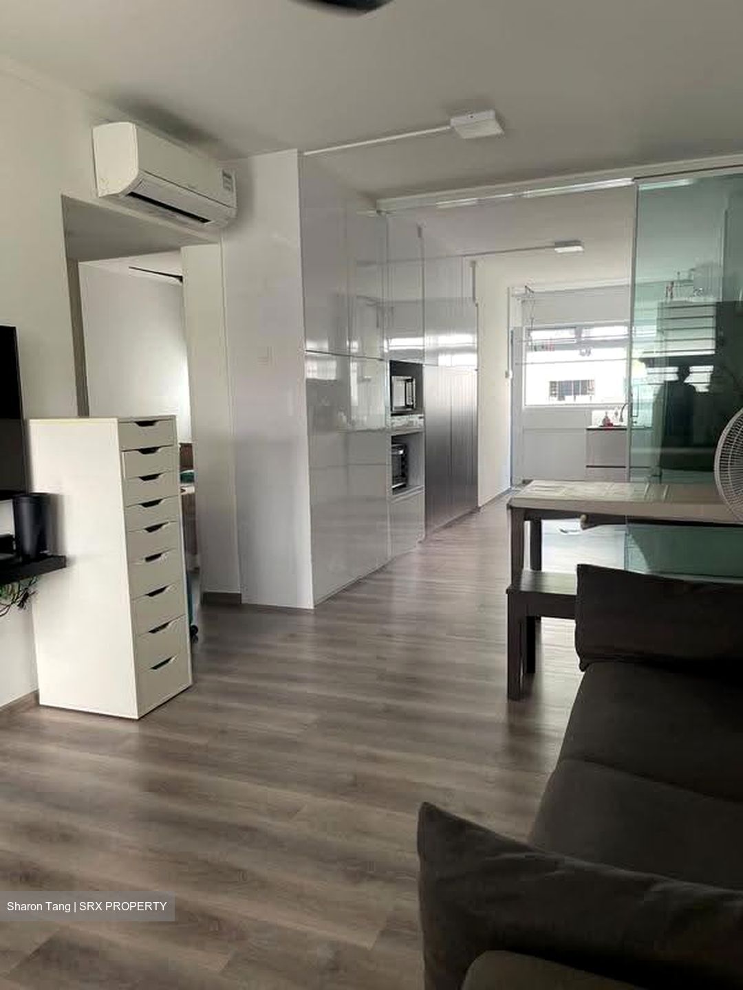 Blk 110 Bishan View (Bishan), HDB 3 Rooms #610573141